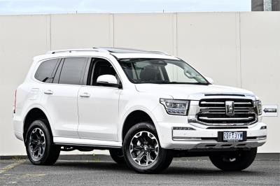 2026 GWM Tank 500 Ultra Hi4-T PHEV Wagon P03 for sale in Ringwood